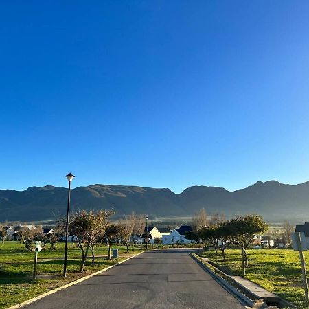 Hotel A Mountain & Country Haven Stanford Exterior foto